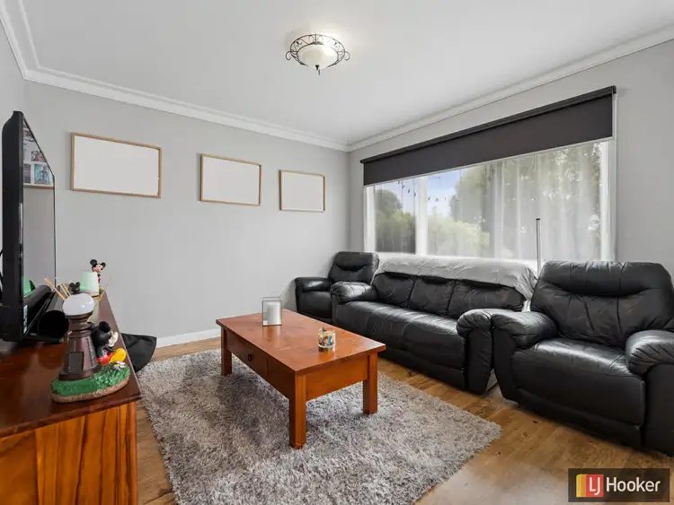 Fourth view of Homely house listing, 11 Rose Avenue, Norlane VIC 3214