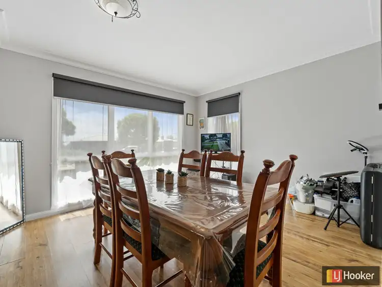 Fifth view of Homely house listing, 11 Rose Avenue, Norlane VIC 3214