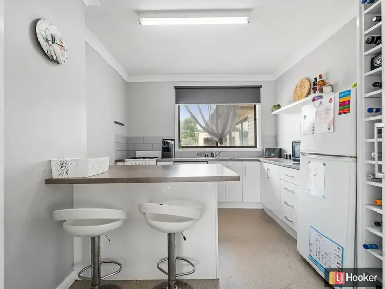 Sixth view of Homely house listing, 11 Rose Avenue, Norlane VIC 3214