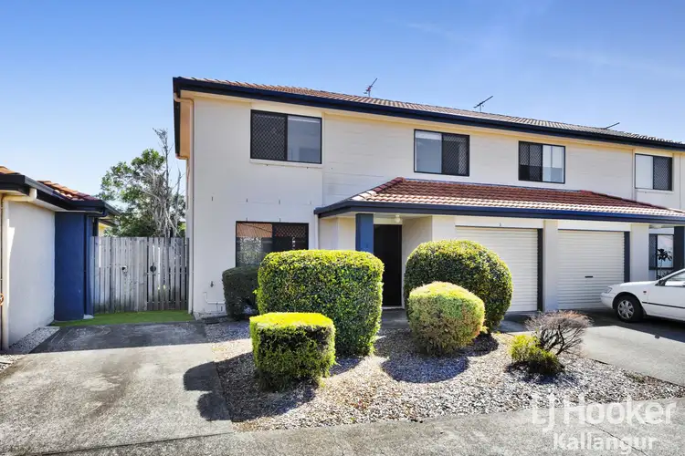Main view of Homely unit listing, Unit 3/65 Duffield Road, Kallangur QLD 4503