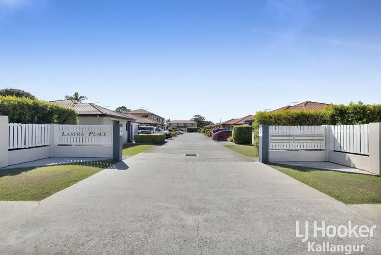 Second view of Homely unit listing, Unit 3/65 Duffield Road, Kallangur QLD 4503