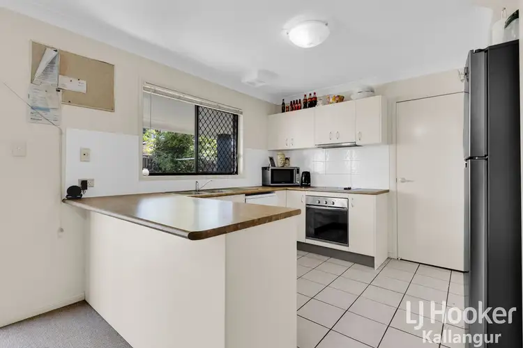Fifth view of Homely unit listing, Unit 3/65 Duffield Road, Kallangur QLD 4503