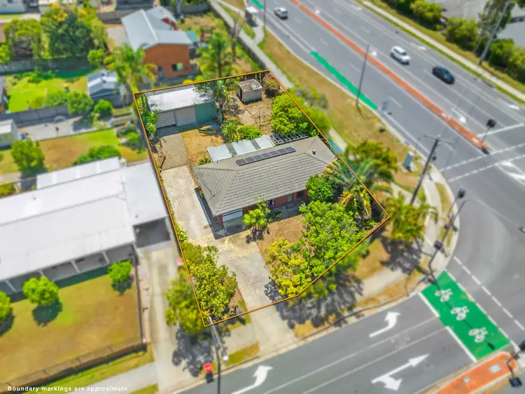 Main view of Homely house listing, 1 Ziegenfusz Road, Thornlands QLD 4164
