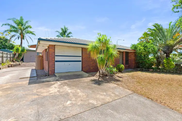Second view of Homely house listing, 1 Ziegenfusz Road, Thornlands QLD 4164
