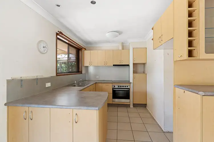 Fifth view of Homely house listing, 1 Ziegenfusz Road, Thornlands QLD 4164