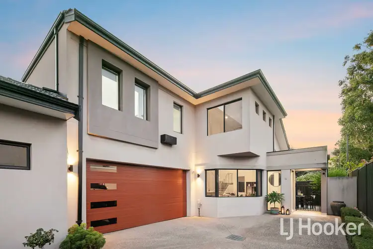 3/361 Canning Highway, Como WA 6152