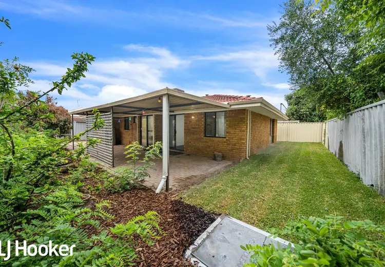 Main view of Homely villa listing, 101C Raleigh Street, Carlisle WA 6101
