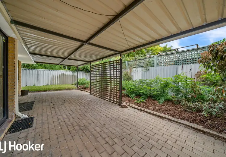 Second view of Homely villa listing, 101C Raleigh Street, Carlisle WA 6101