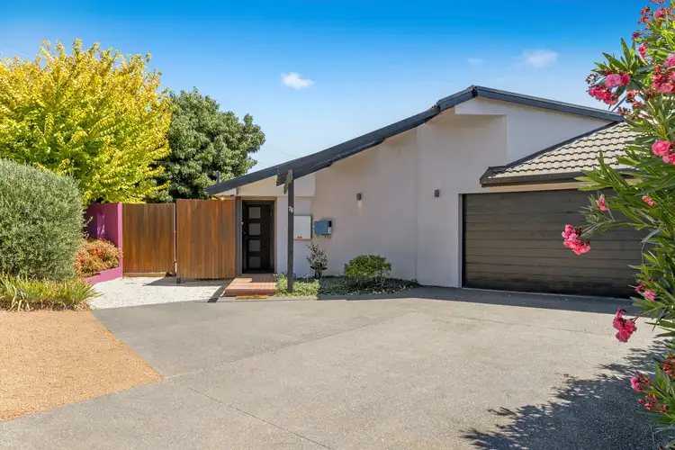 Main view of Homely house listing, 76 Morgan Cresent, Curtin ACT 2605