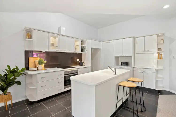 Third view of Homely house listing, 76 Morgan Cresent, Curtin ACT 2605
