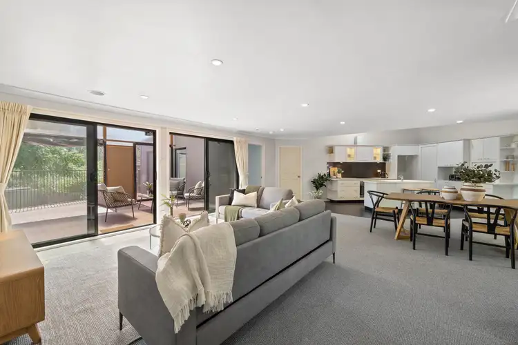 Fourth view of Homely house listing, 76 Morgan Cresent, Curtin ACT 2605