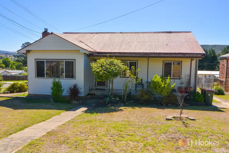 34 James Parade, Wallerawang NSW 2845