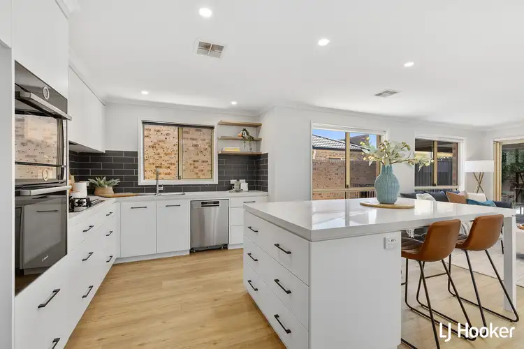 Main view of Homely house listing, 13 Favco Place, Dunlop ACT 2615