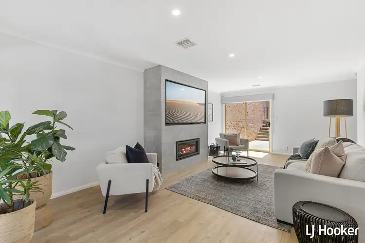Third view of Homely house listing, 13 Favco Place, Dunlop ACT 2615