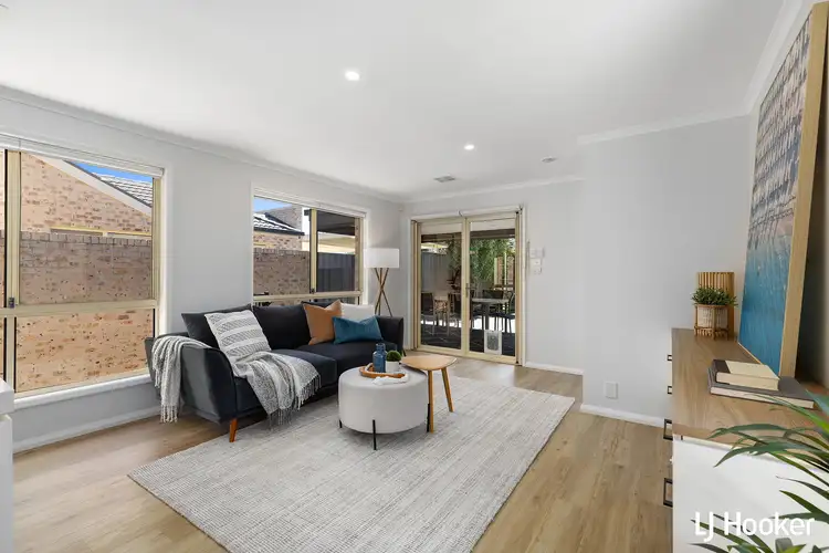 Sixth view of Homely house listing, 13 Favco Place, Dunlop ACT 2615