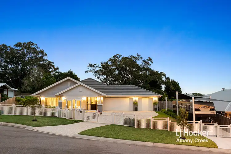 30 Arthur Court, Dayboro QLD 4521