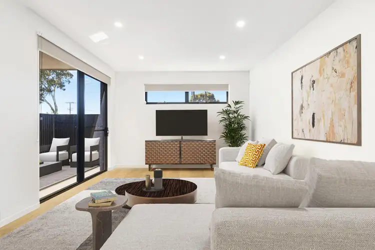 Main view of Homely house listing, 6/1 Stroud Street South, Cheltenham SA 5014