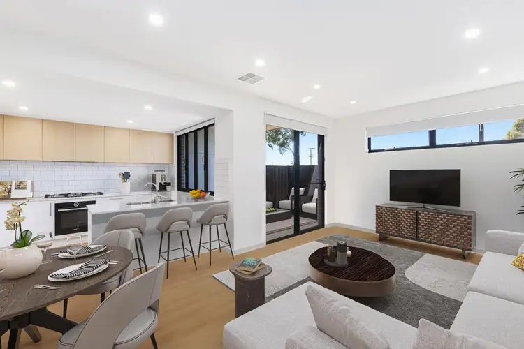 Second view of Homely house listing, 6/1 Stroud Street South, Cheltenham SA 5014