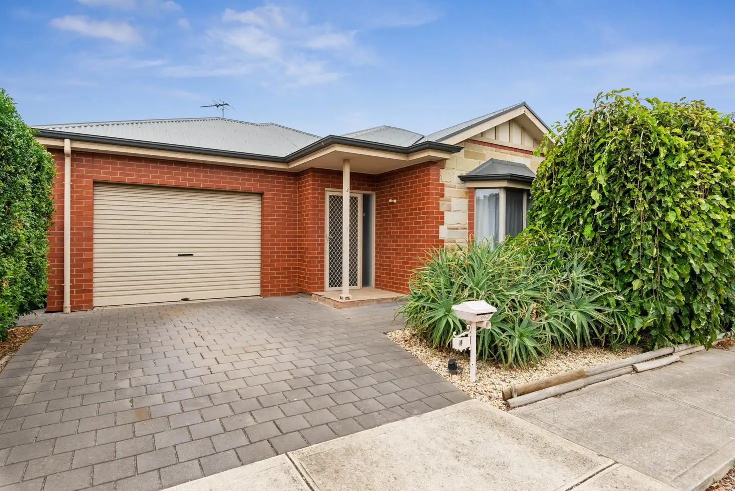 Main view of Homely house listing, 4 Furniss Court, Osborne SA 5017