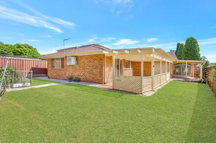 Sixth view of Homely house listing, 54 Nineveh Crescent, Greenfield Park NSW 2176