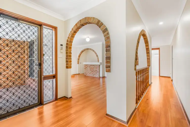 Seventh view of Homely house listing, 54 Nineveh Crescent, Greenfield Park NSW 2176