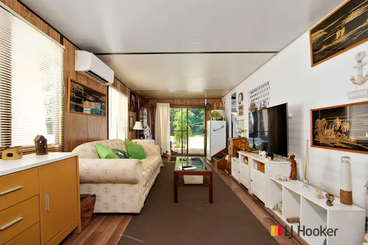 Site 76/29 Wharf Road, North Batemans Bay NSW 2536