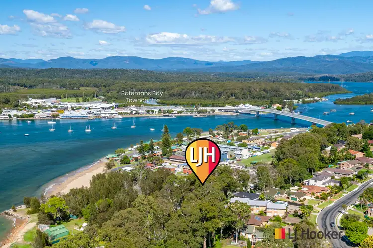 Second view of Homely house listing, Site 76/29 Wharf Road, North Batemans Bay NSW 2536