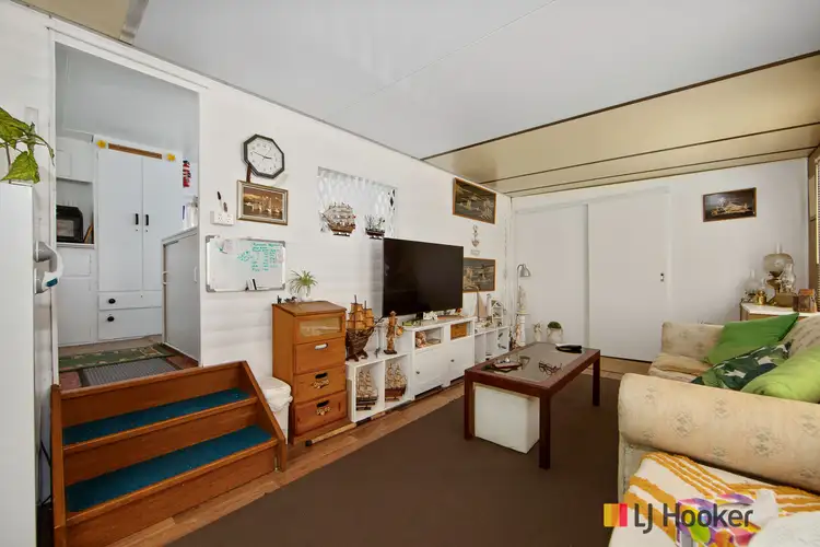 Third view of Homely house listing, Site 76/29 Wharf Road, North Batemans Bay NSW 2536