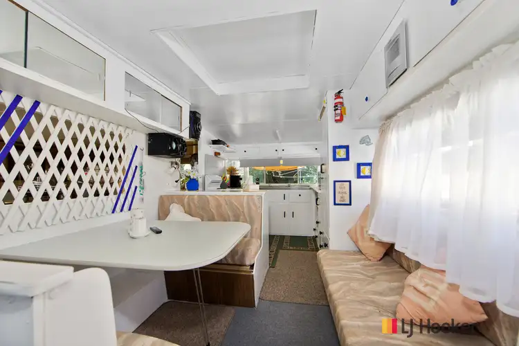 Sixth view of Homely house listing, Site 76/29 Wharf Road, North Batemans Bay NSW 2536