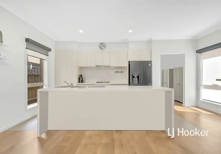 Third view of Homely house listing, 7 Riversdale Mews, Wallan VIC 3756