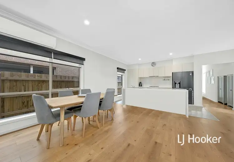 Fifth view of Homely house listing, 7 Riversdale Mews, Wallan VIC 3756