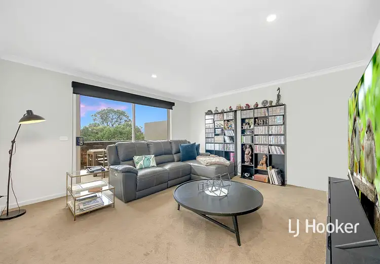 Sixth view of Homely house listing, 7 Riversdale Mews, Wallan VIC 3756
