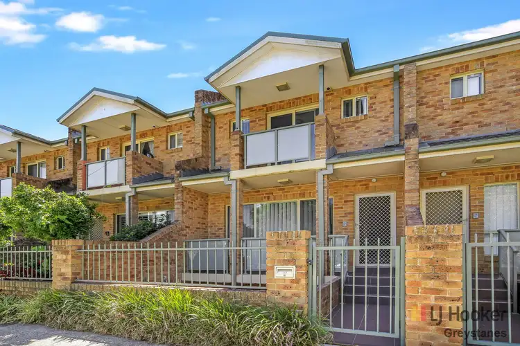 9/1-9 Eleanor Street, Rosehill NSW 2142