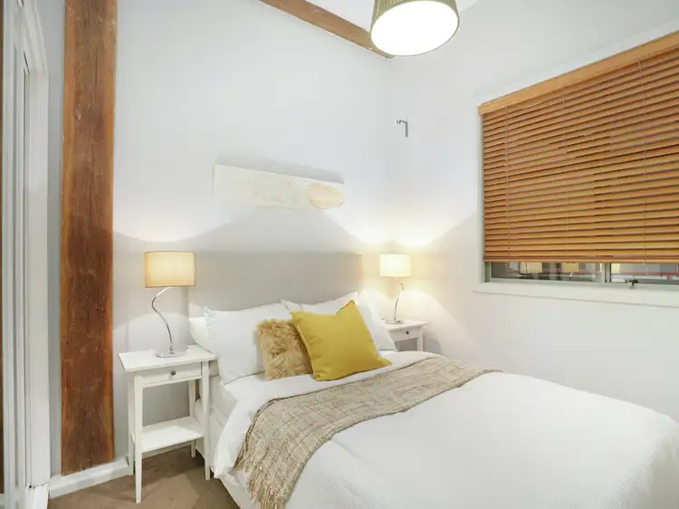 Third view of Homely unit listing, 633/243 Pyrmont Street, Pyrmont NSW 2009