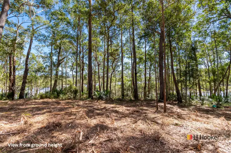 Fourth view of Homely land listing, 73 Litchfield Crescent, Long Beach NSW 2536