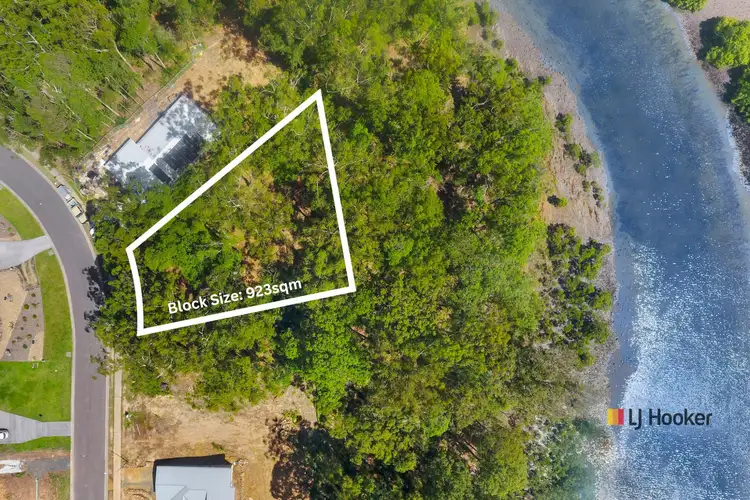 Sixth view of Homely land listing, 73 Litchfield Crescent, Long Beach NSW 2536