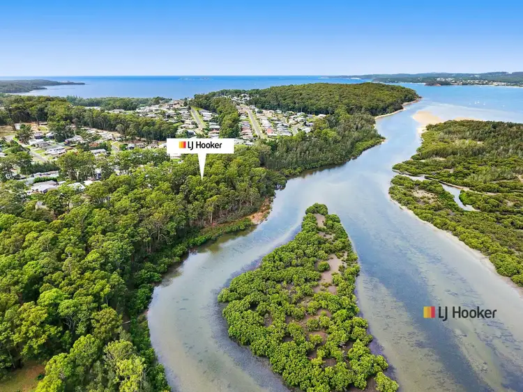 Seventh view of Homely land listing, 73 Litchfield Crescent, Long Beach NSW 2536