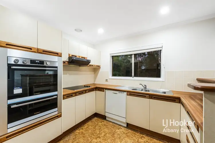 Second view of Homely house listing, 28 Avon Crescent, Albany Creek QLD 4035
