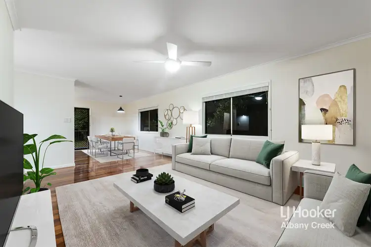 Third view of Homely house listing, 28 Avon Crescent, Albany Creek QLD 4035