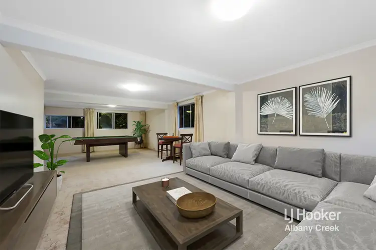 Fourth view of Homely house listing, 28 Avon Crescent, Albany Creek QLD 4035