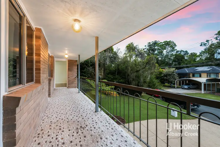 Fifth view of Homely house listing, 28 Avon Crescent, Albany Creek QLD 4035