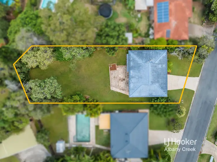 Sixth view of Homely house listing, 28 Avon Crescent, Albany Creek QLD 4035