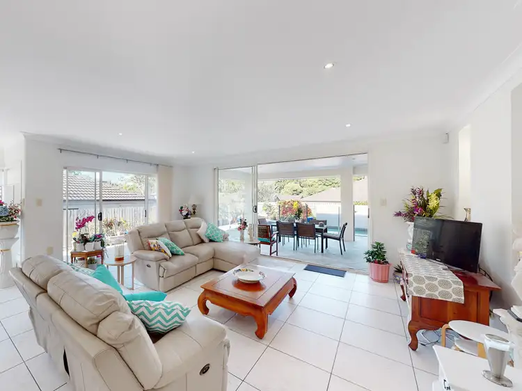 3 Wilson Place, Gumdale QLD 4154