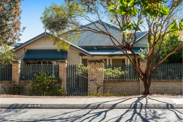 Main view of Homely unit listing, Unit 2/15 Railway Road, Kalamunda WA 6076