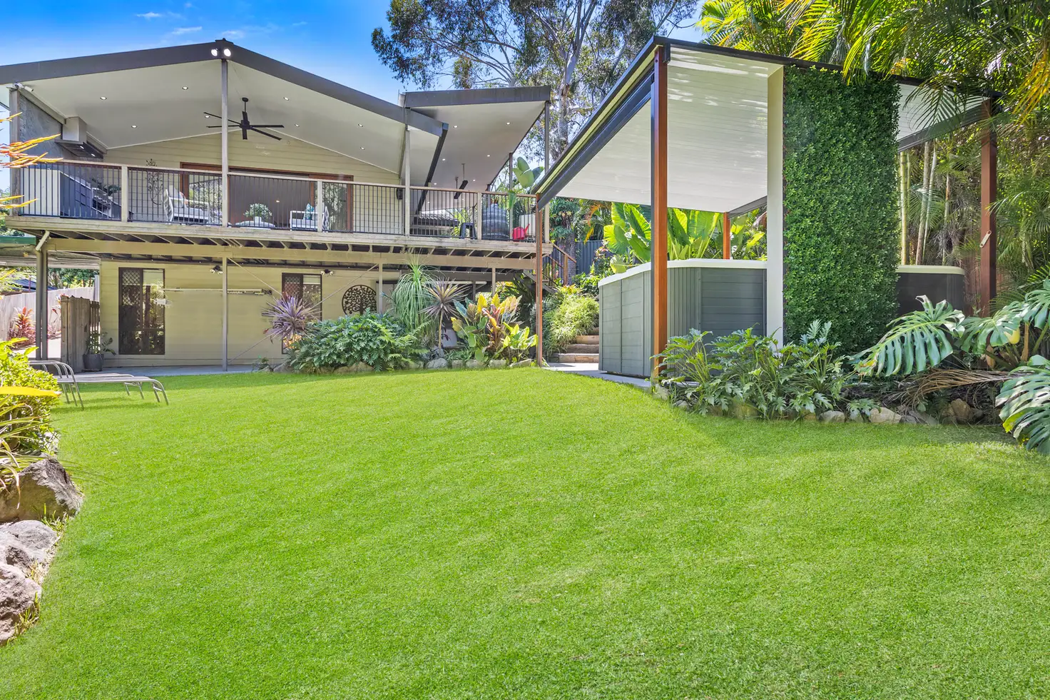Main view of Homely house listing, 13 Angus Court, Highland Park QLD 4211
