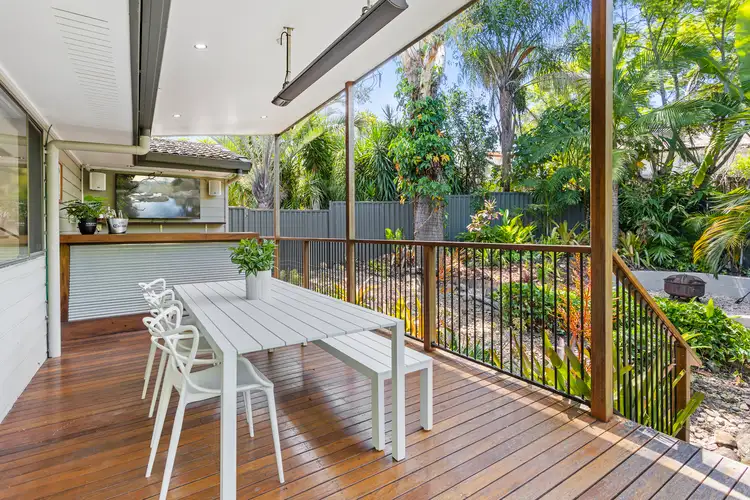 Third view of Homely house listing, 13 Angus Court, Highland Park QLD 4211