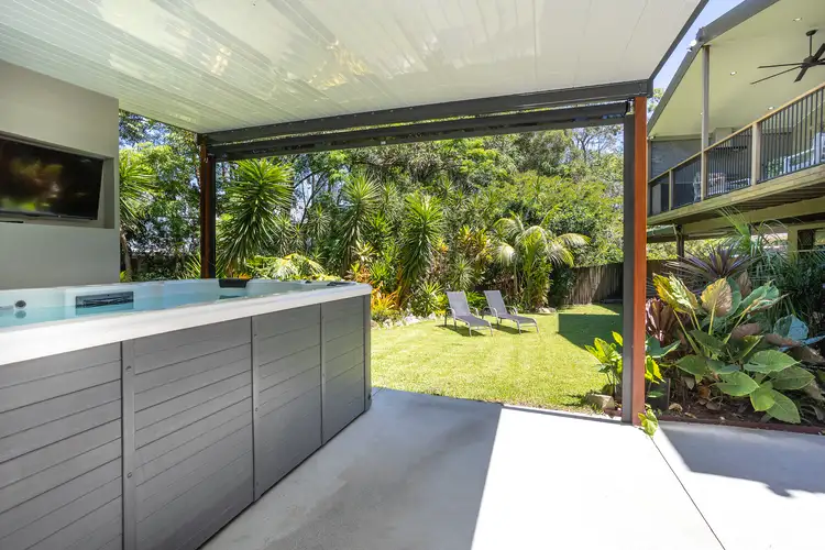 Fourth view of Homely house listing, 13 Angus Court, Highland Park QLD 4211