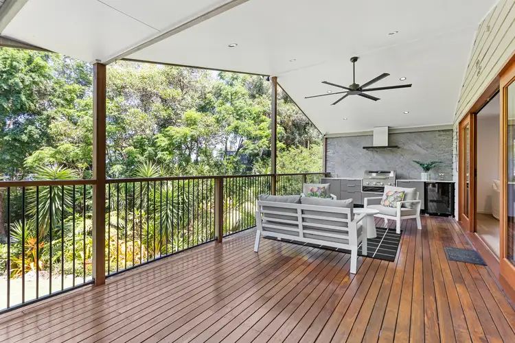 Sixth view of Homely house listing, 13 Angus Court, Highland Park QLD 4211