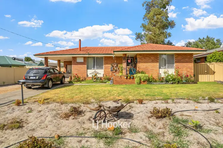 Second view of Homely house listing, 4 Bolton Way, Collie WA 6225