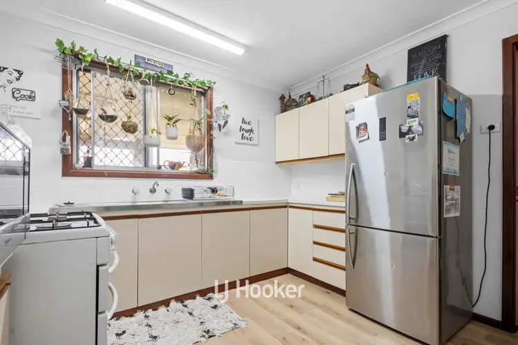 Fourth view of Homely house listing, 4 Bolton Way, Collie WA 6225